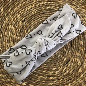 Baby/toddler headband lot